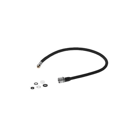 Kohler Hose Assy, Braided Spray, M15, 29 1075256-CP